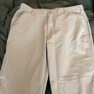 Under armour 34 x 30 pants